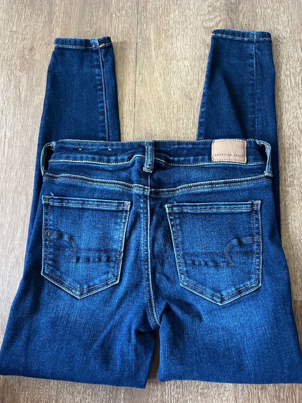 Jeans - Picture 3 of 3